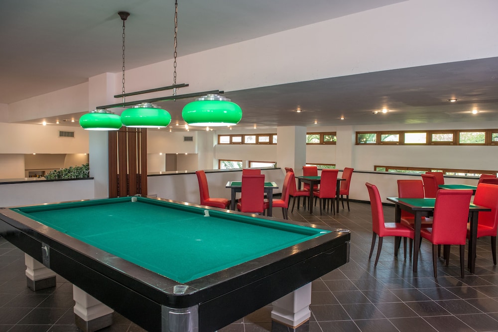 PIZZOMUNNO VIESTE PALACE HOTEL 45/77
