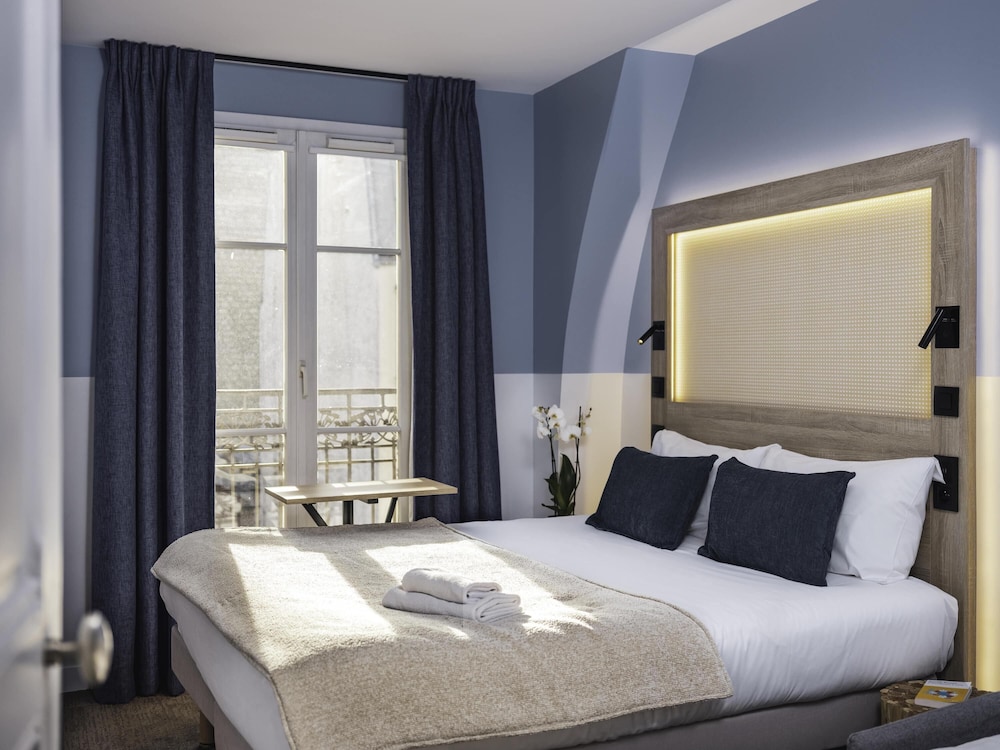ibis Styles Paris Montmartre North 24/62