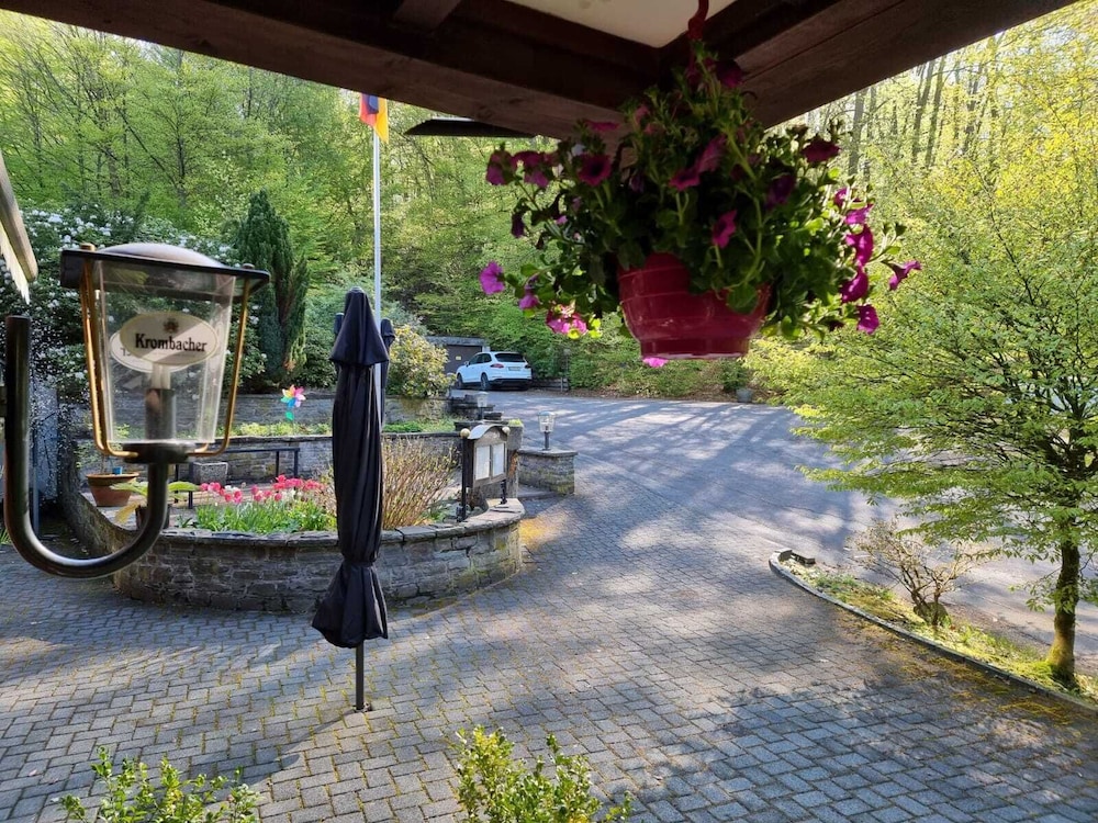 Siegerland Hotel Haus im Walde 25/36