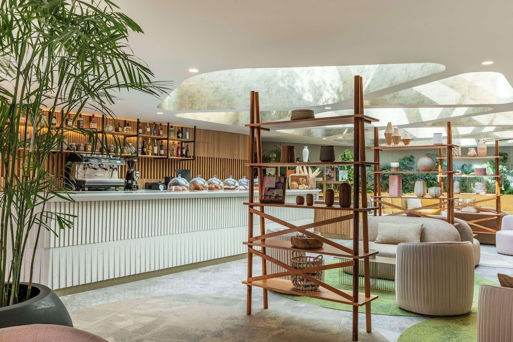 Andaz Mexico City Condesa 18/52