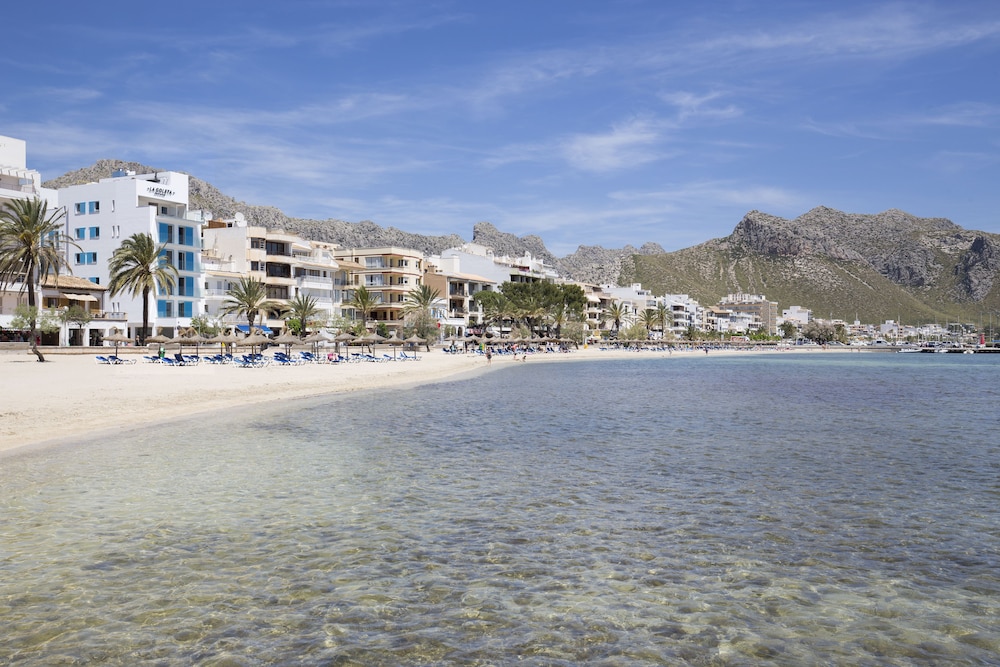 La Goleta Hotel De Mar - Adult Only 4/66