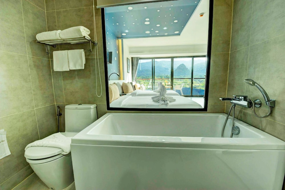 Splendid Hotel Khaoyai 24/64
