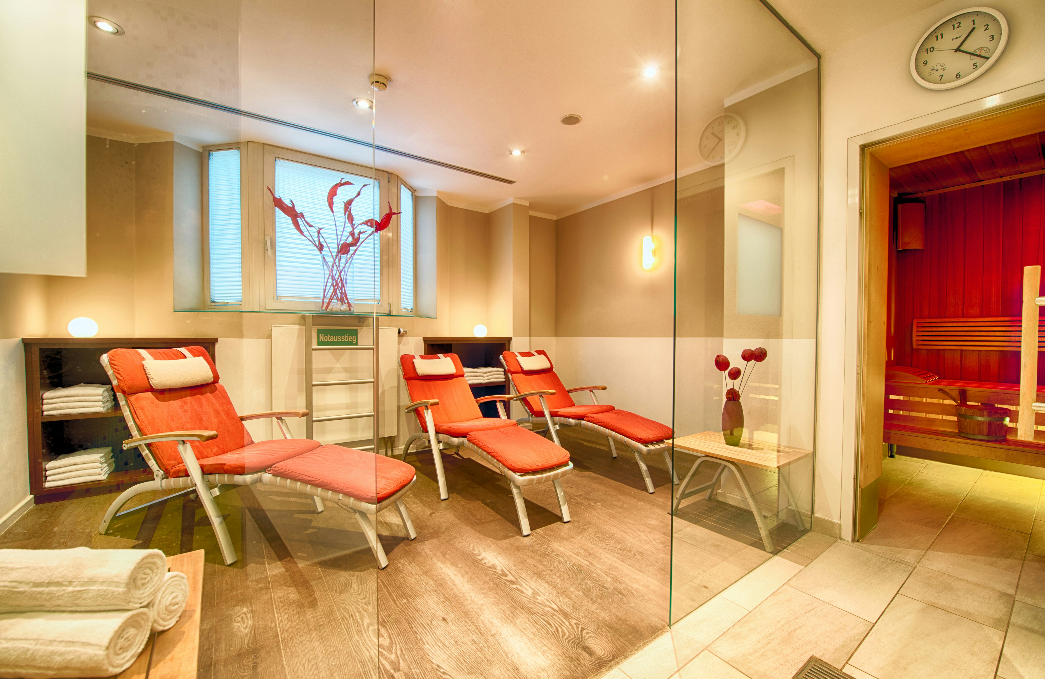 Leonardo Hotel Munchen City West 14/30