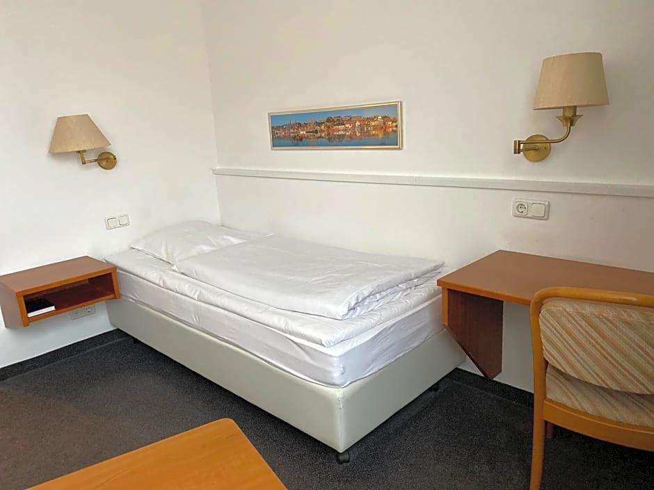 Hotel Flensburger Hof 19/56
