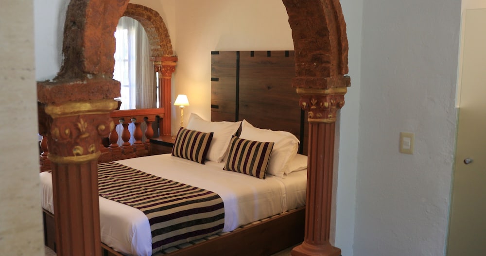 Villa Toscana Boutique Hotel Adults Only 18/65
