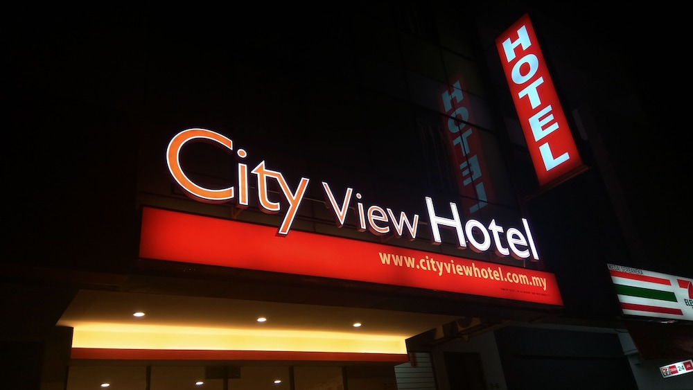 City View Hotel Kota Warisan 2/21