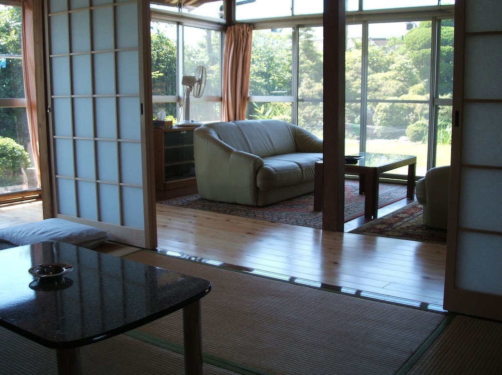Yokoso Ryokan 19/31