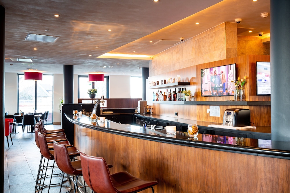 BASTION HOTEL BRIELLE EUROPOORT 22/30