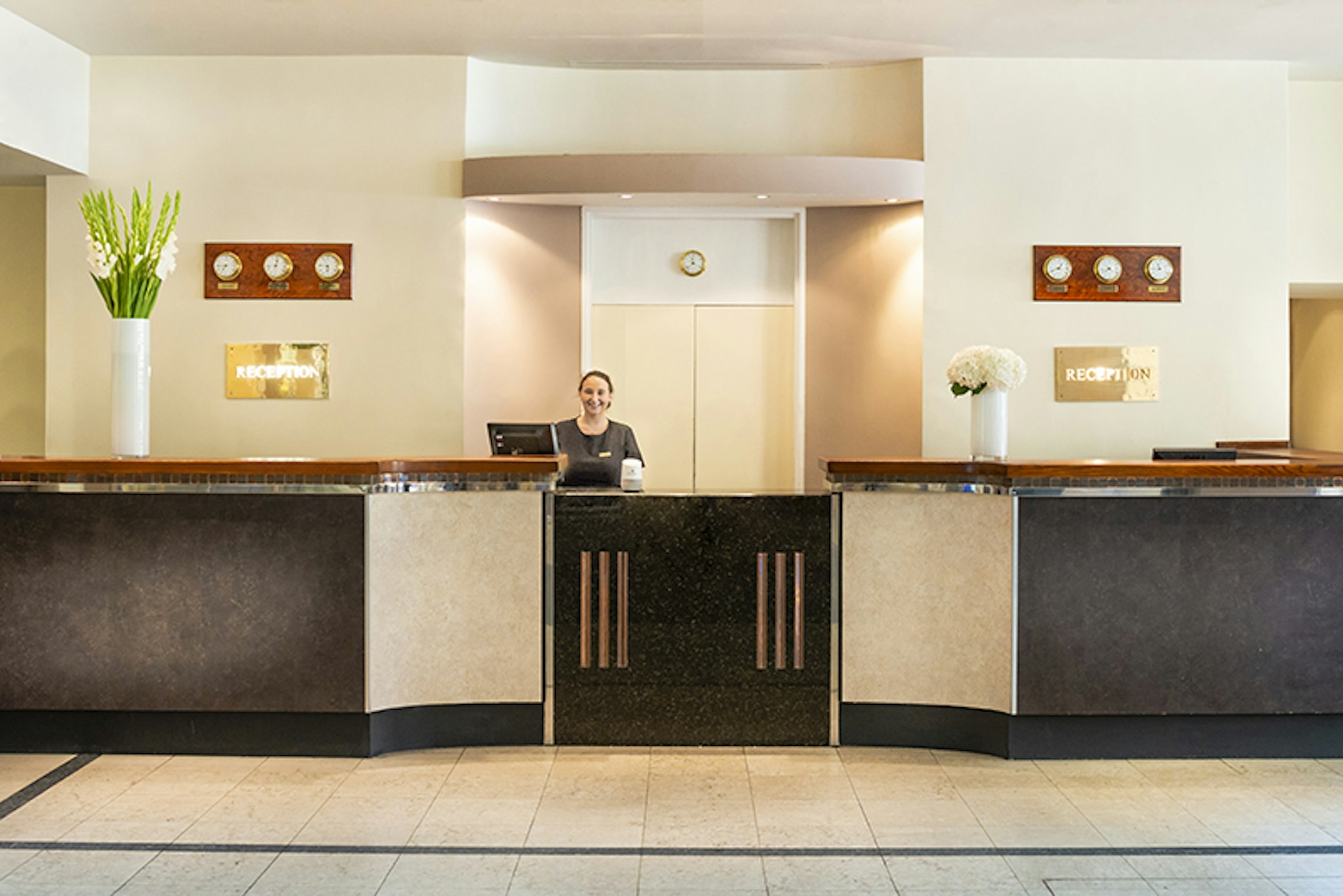 Copthorne Hotel Newcastle 6/58