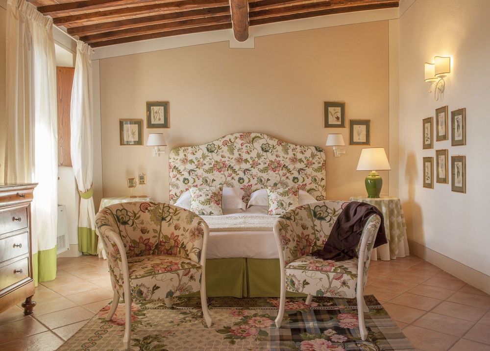 Dievole Wine Resort 33/76