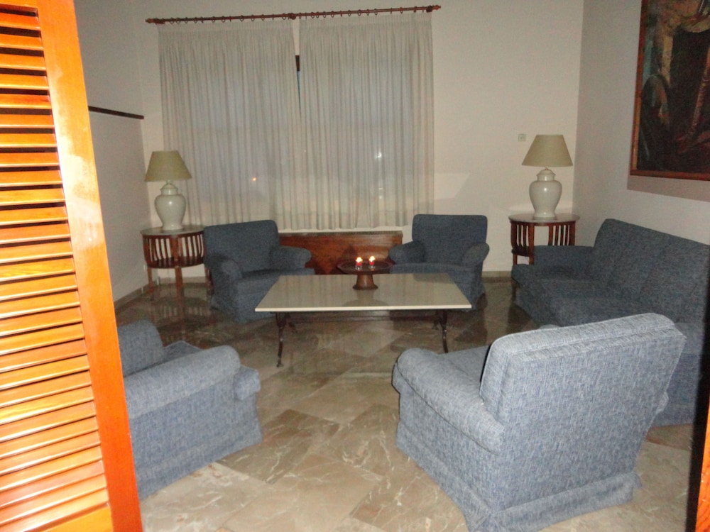 Parador de Melilla 27/49
