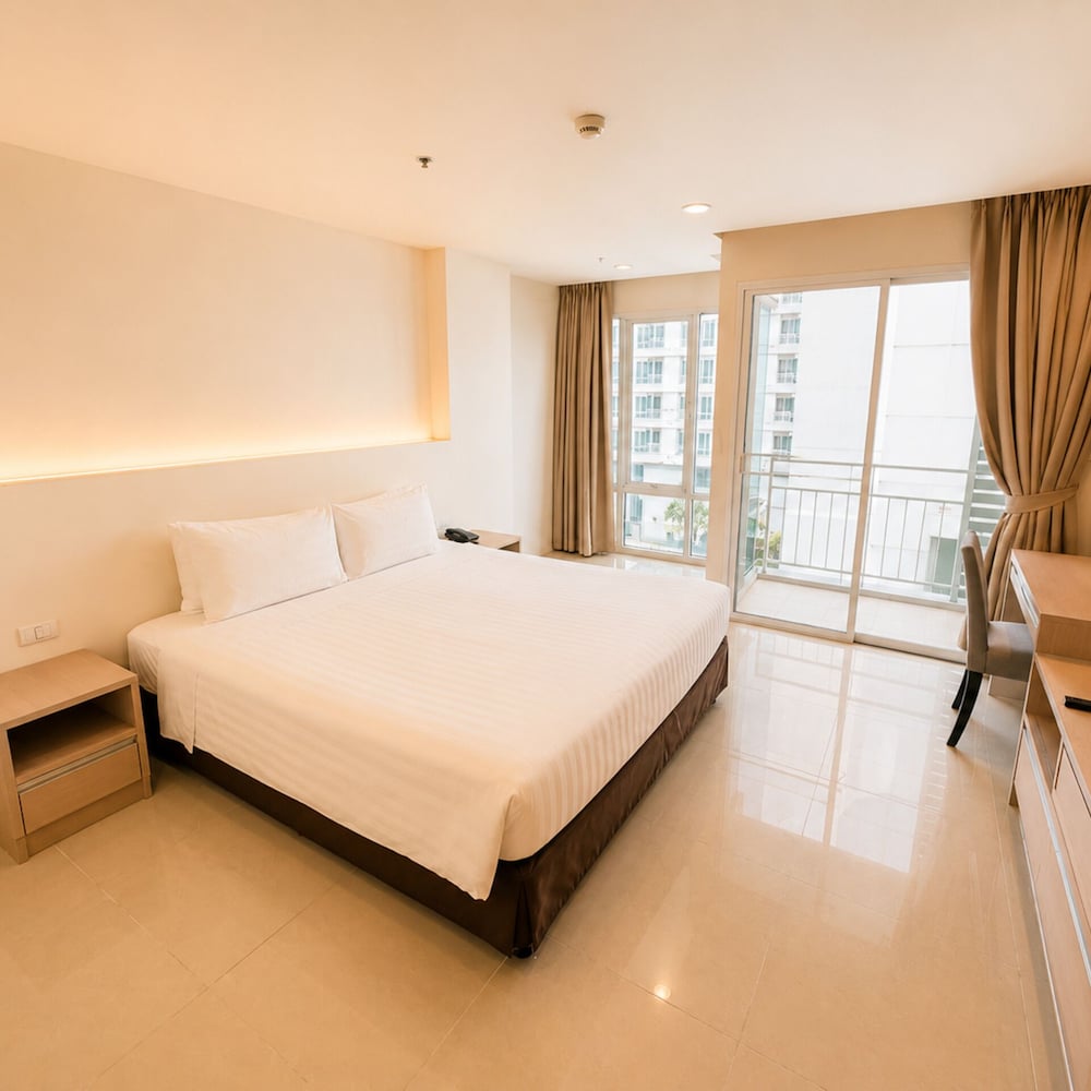 Park Village Rama II 12/50