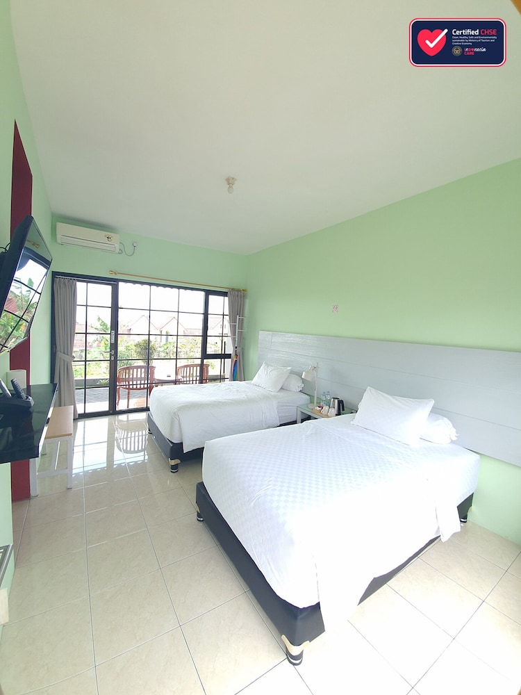 Hotel Griya Wijaya 3/20
