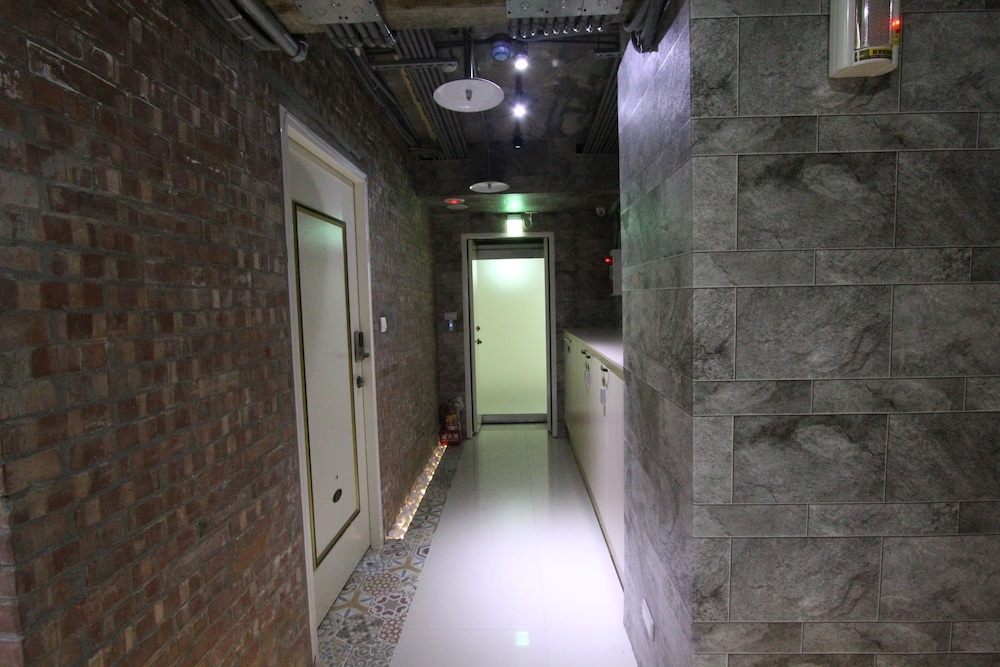 Cheers Loft - Hostel 36/50
