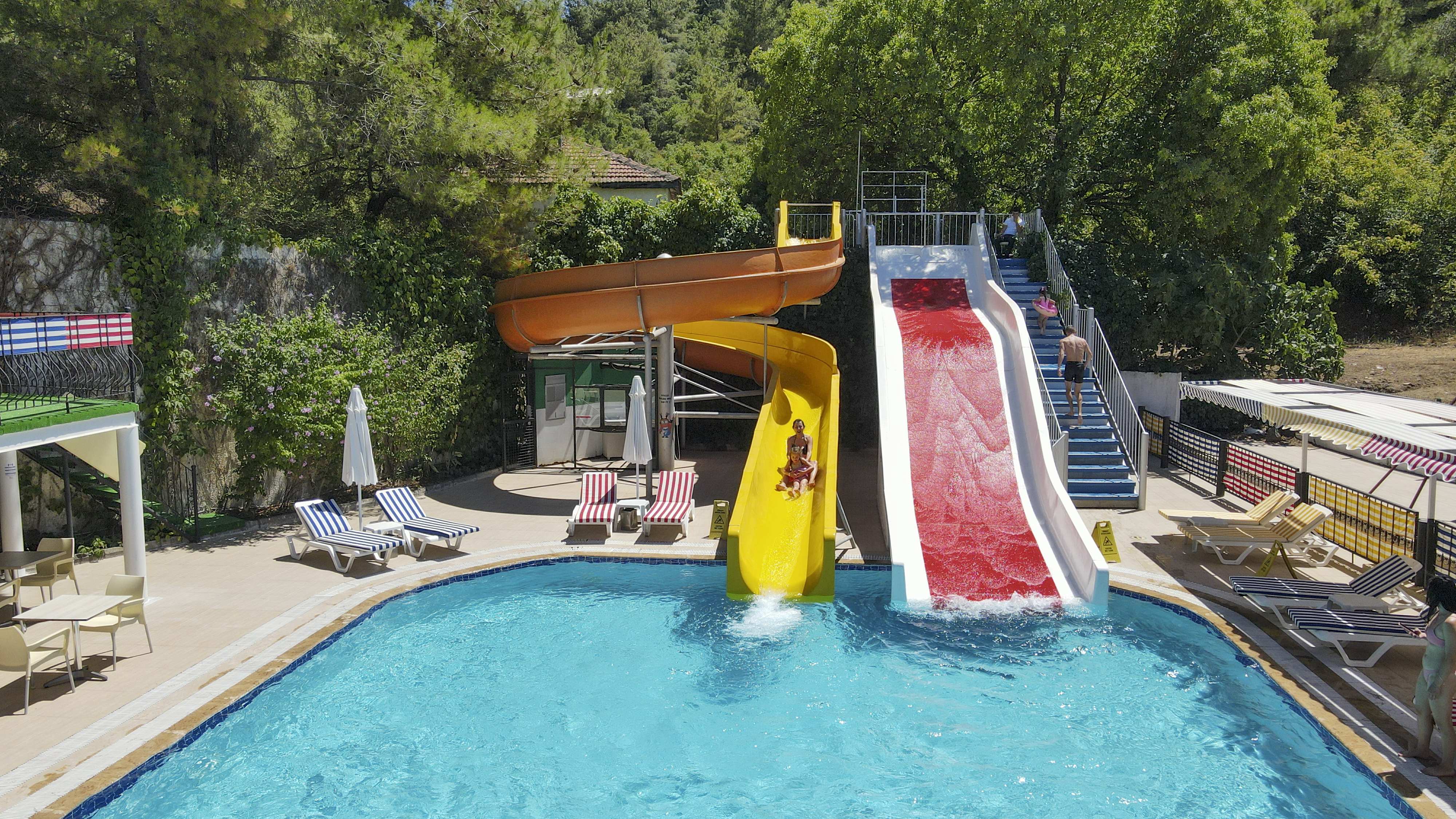 Fun and Sun Smart Voxx Resort 42/50