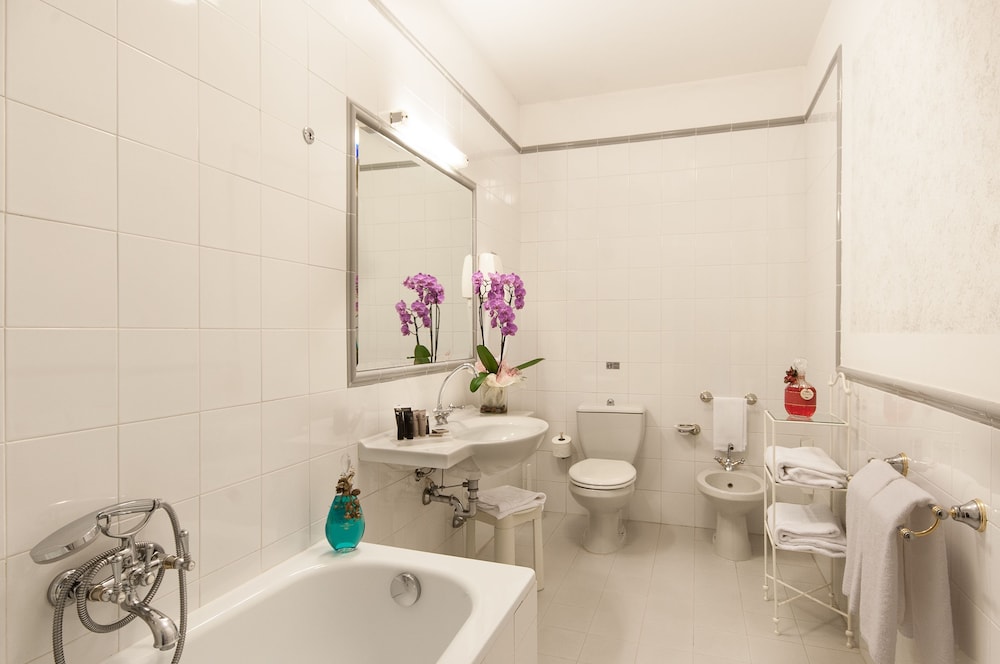 Grand Hotel Royal Viareggio 60/60