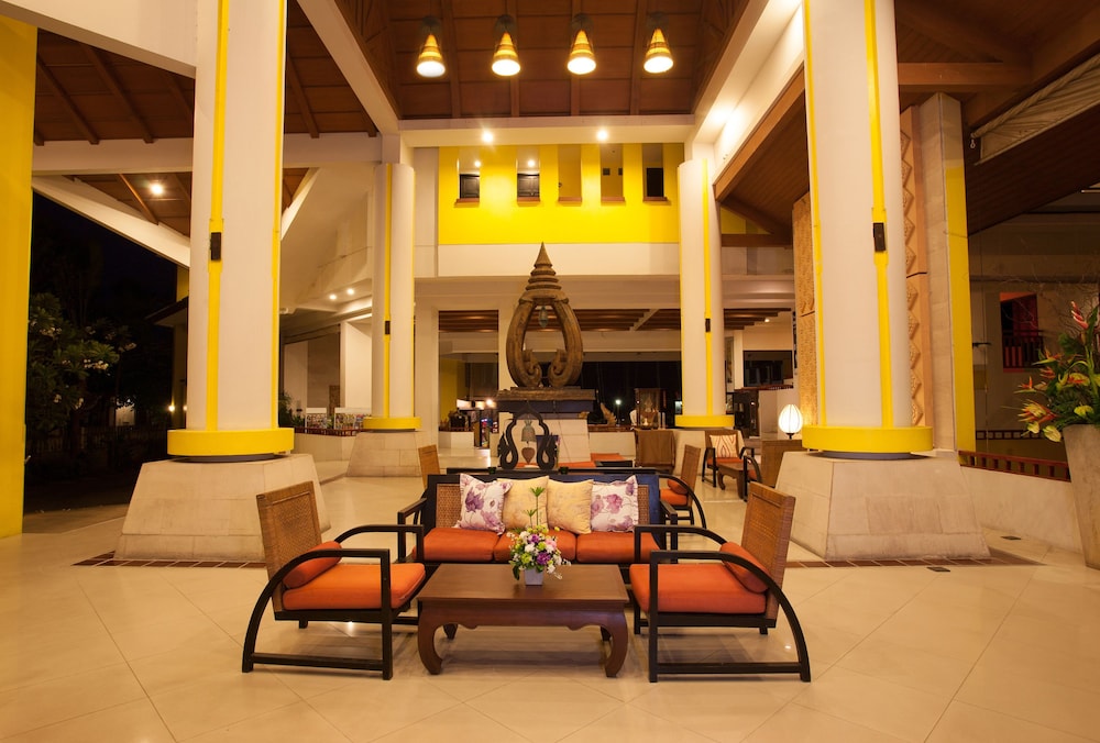 Woraburi Phuket Resort And Spa 56/75