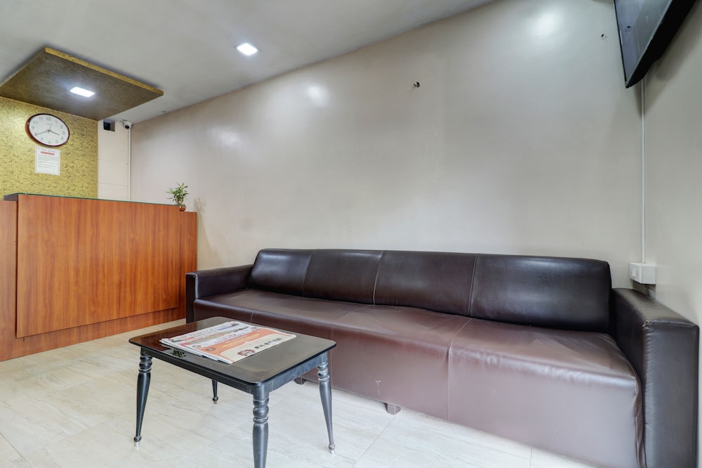 Hotel Kurla Residency 4/32