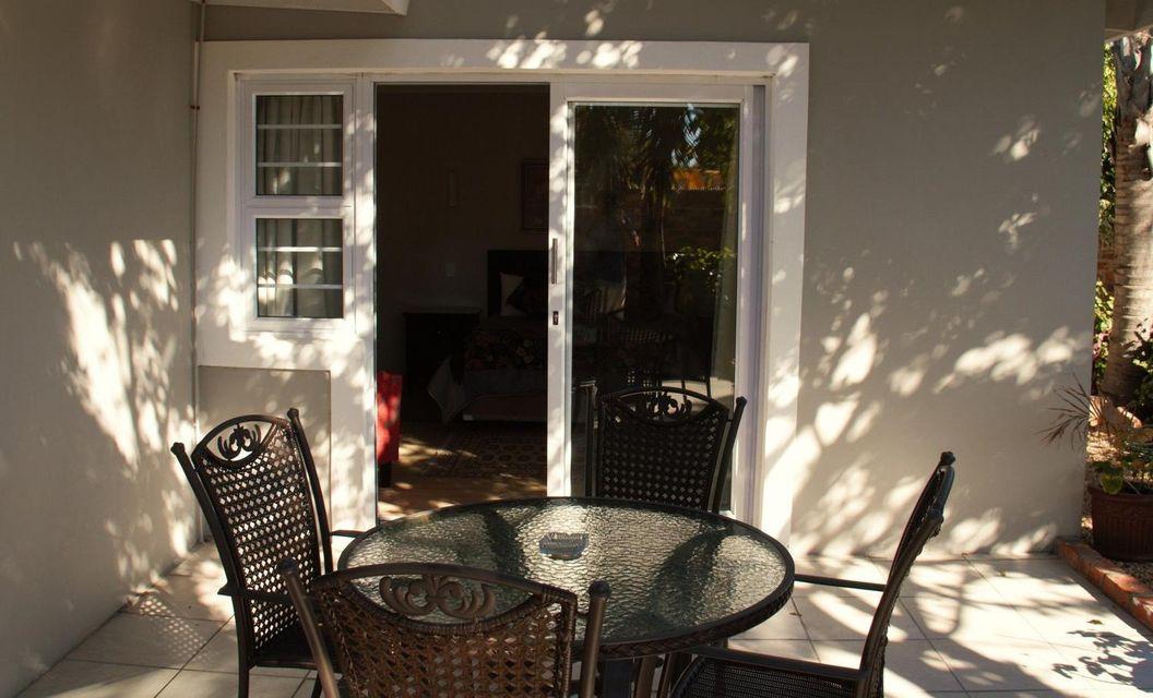 Port Elizabeth Guest House 39/45