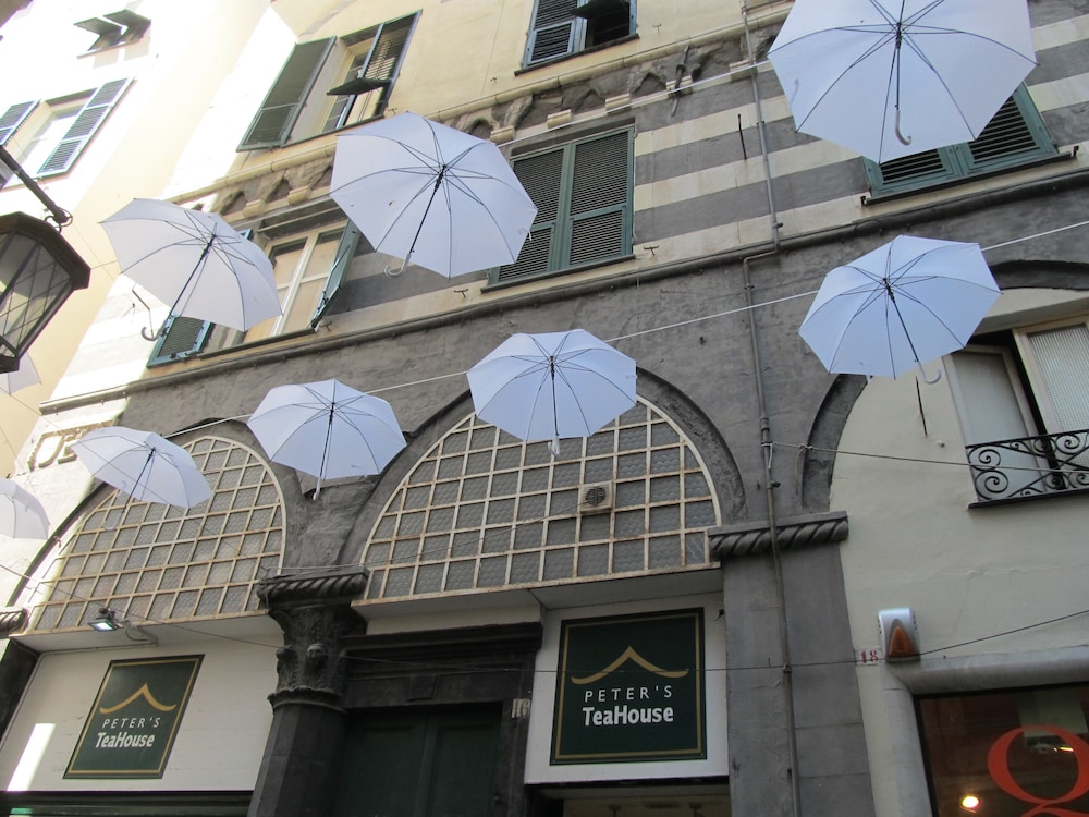 Affittacamere Old Town 2/21