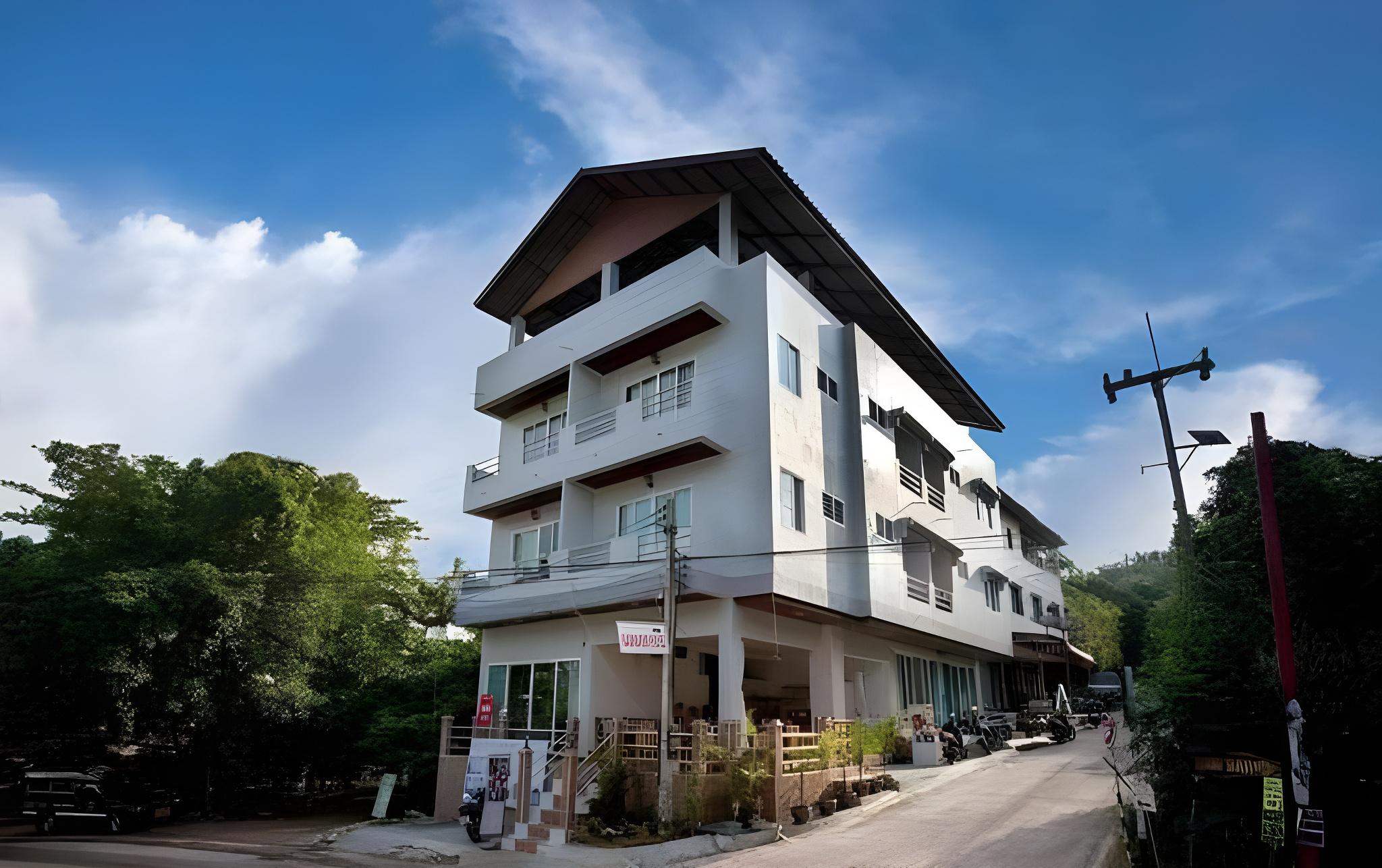 Namhasin House 9/84