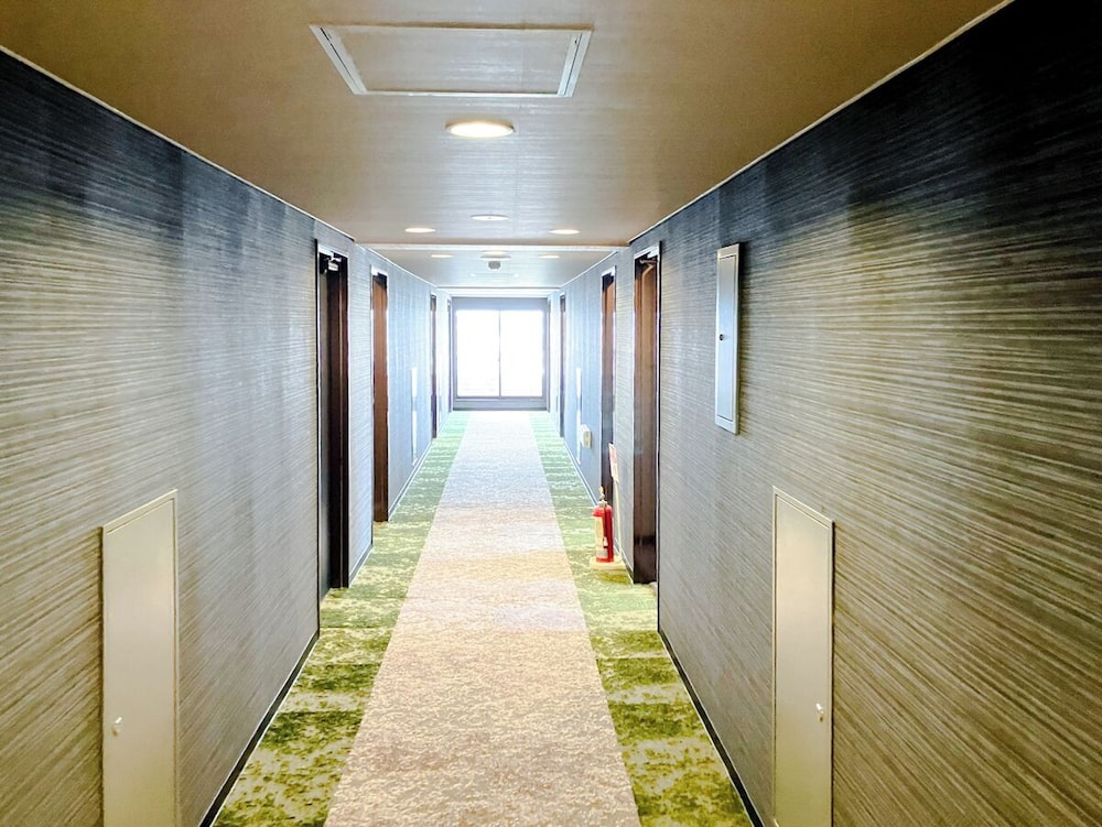 Hotel Livemax BUDGET Sagamihara 46/50