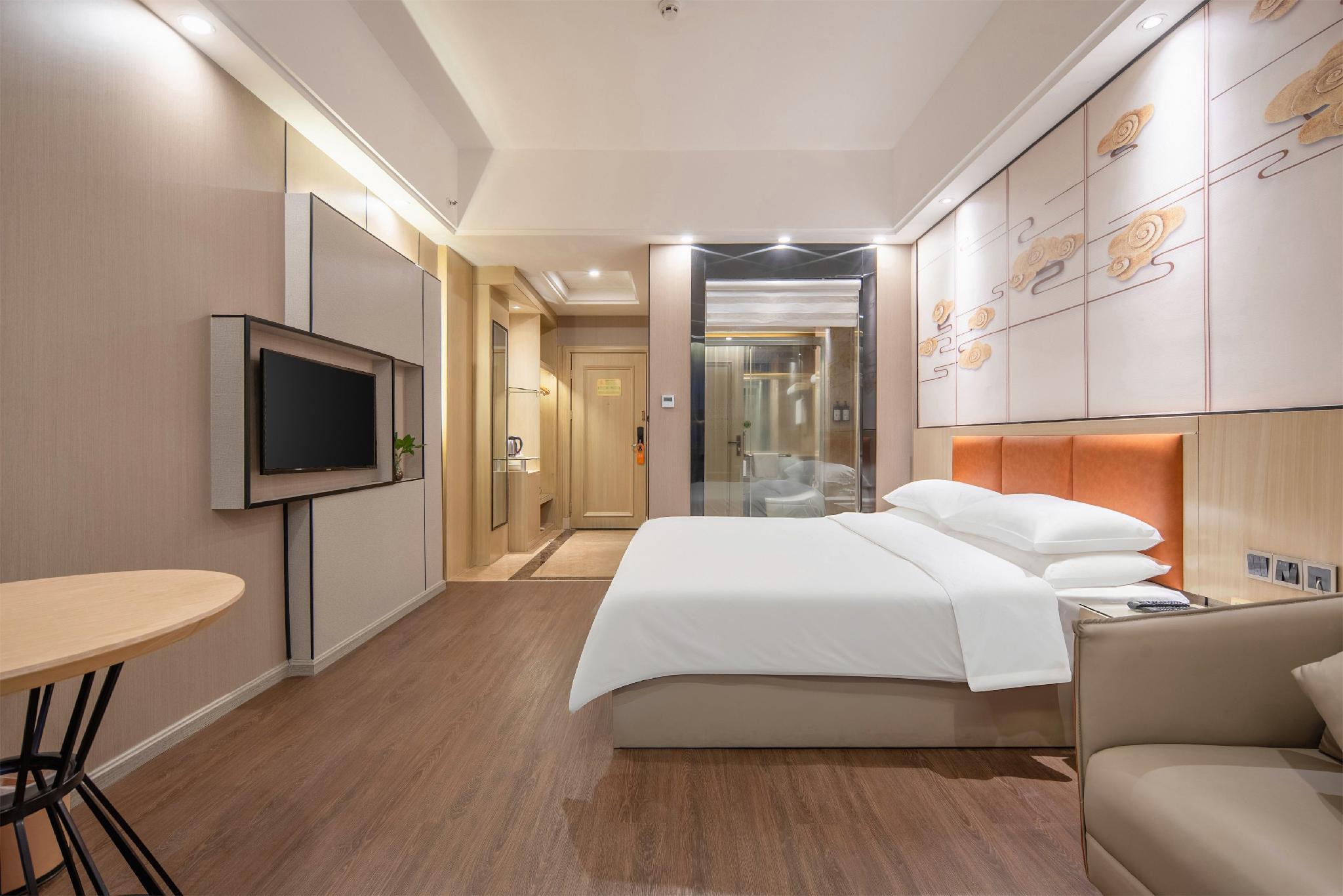 Vienna International Hotel (Jieyang Chaoshan Airport) 15/31