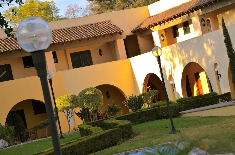 Casa Cantarranas 45/58