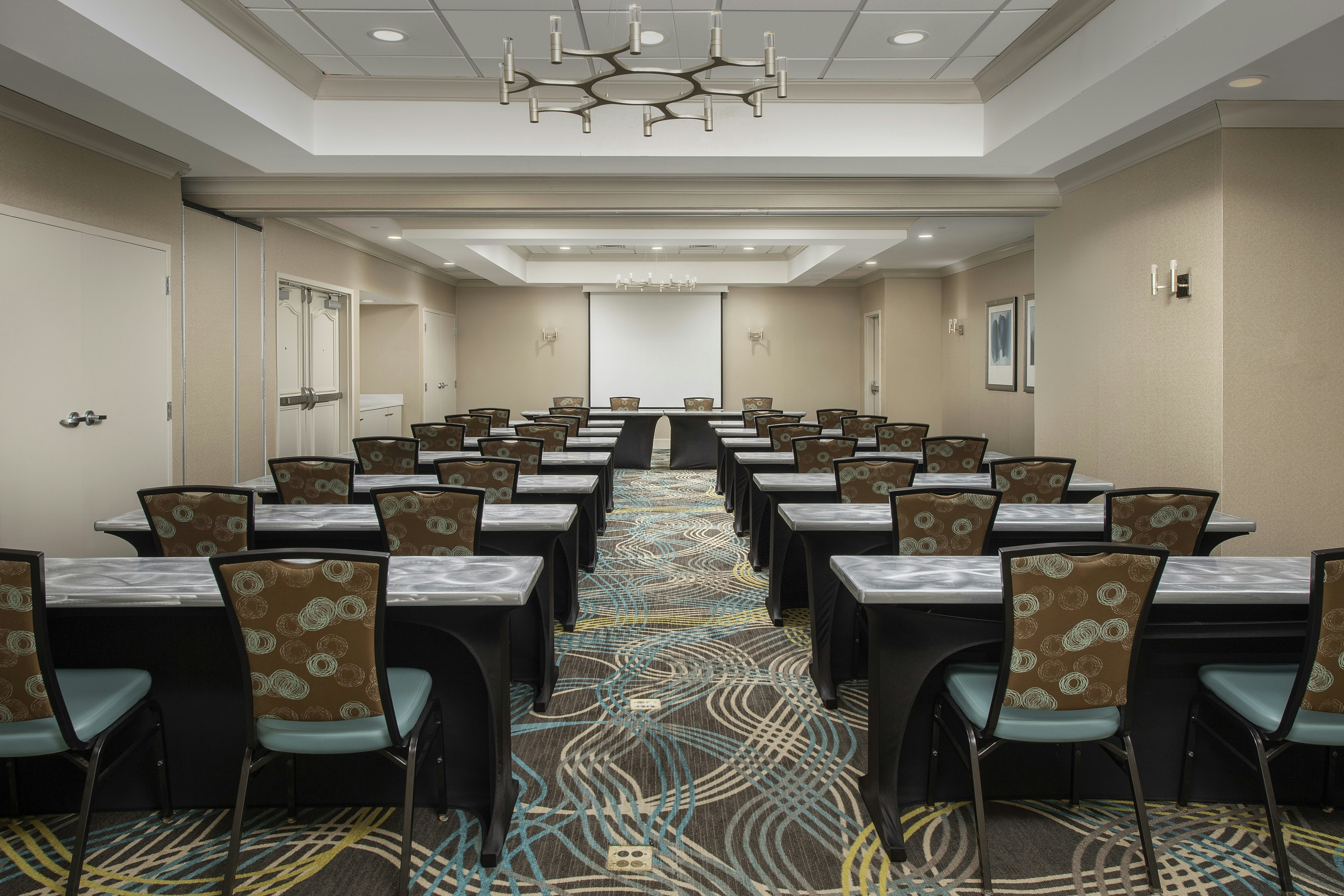 Hilton Garden Inn Charlotte/Mooresville 14/17