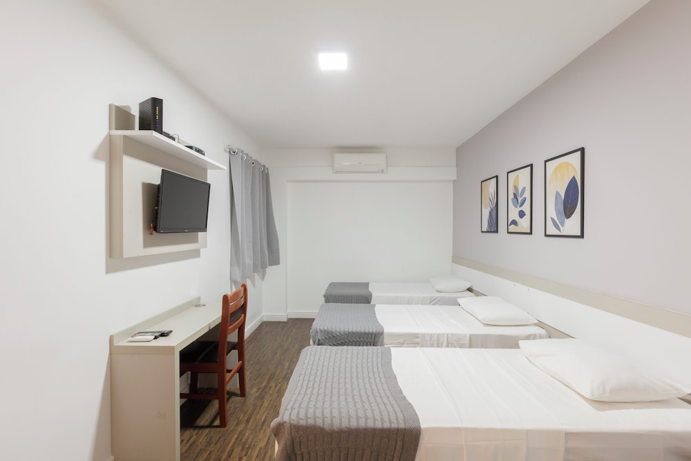 Cardim Plaza Hotel 18/50