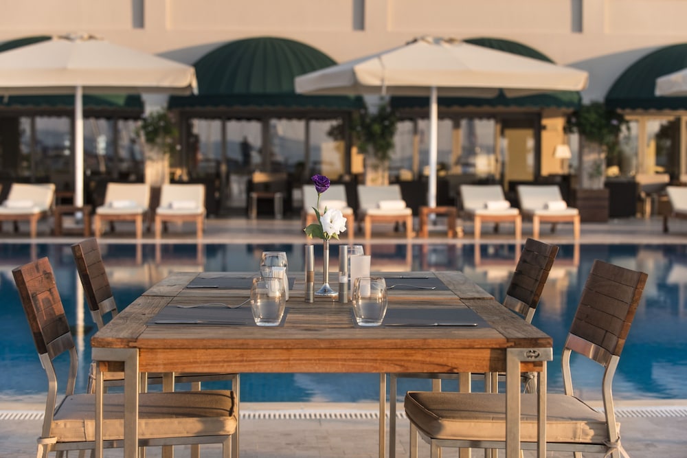 D-Marin Didim Marina Yacht Club 35/49