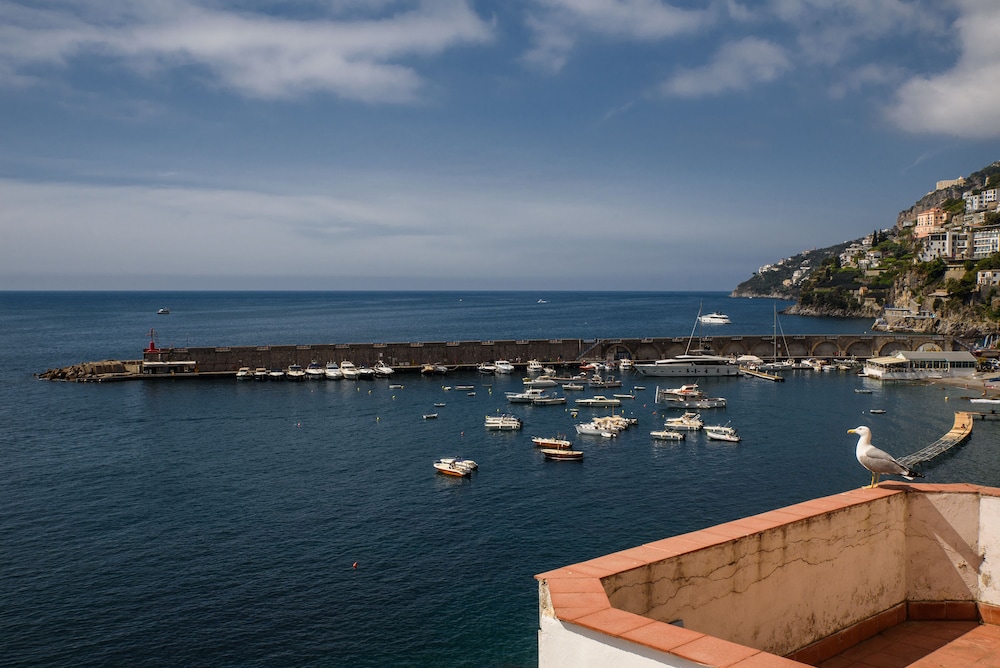 Vista D'amalfi 39/50