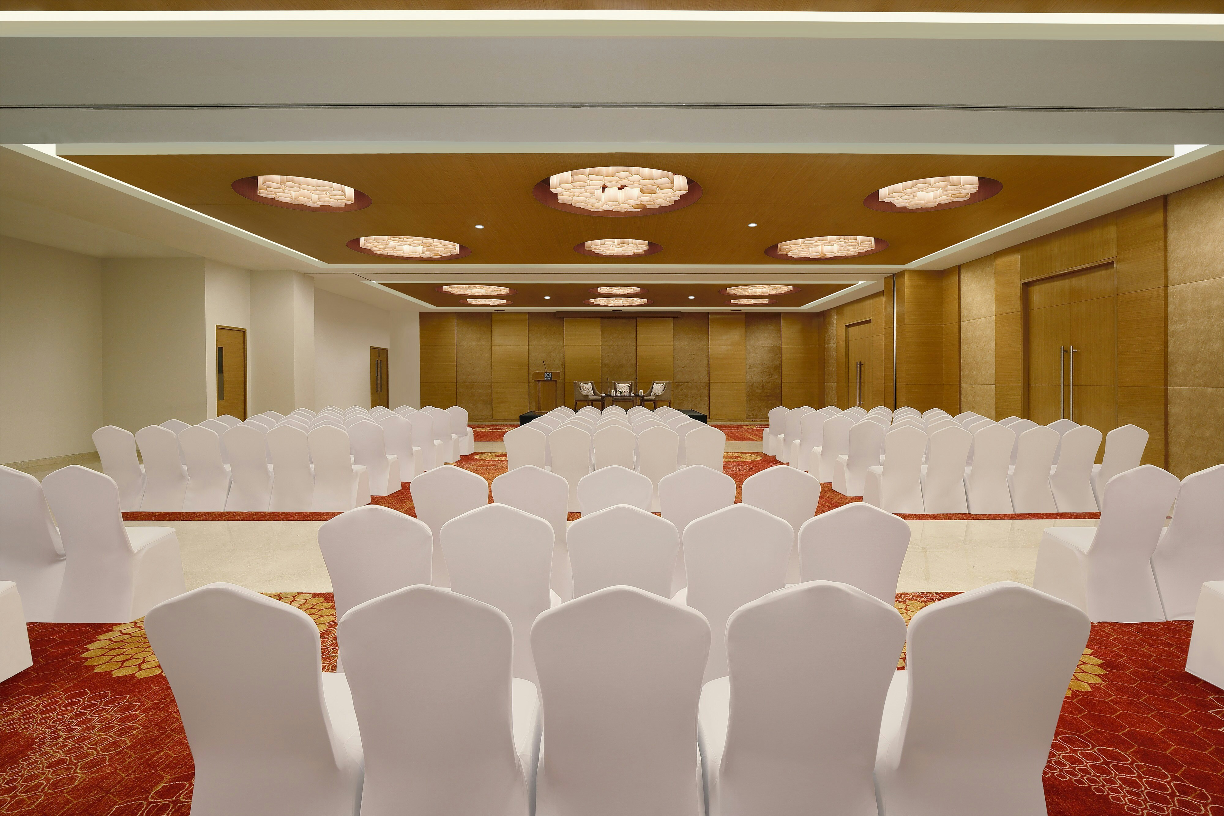 Four Points by Sheraton Hotel and Serviced Apartments Pune 4/47