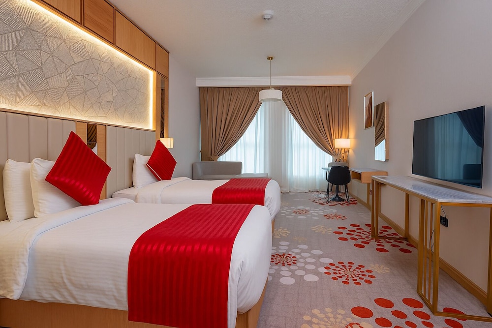 La Zona Continental Hotel 16/65