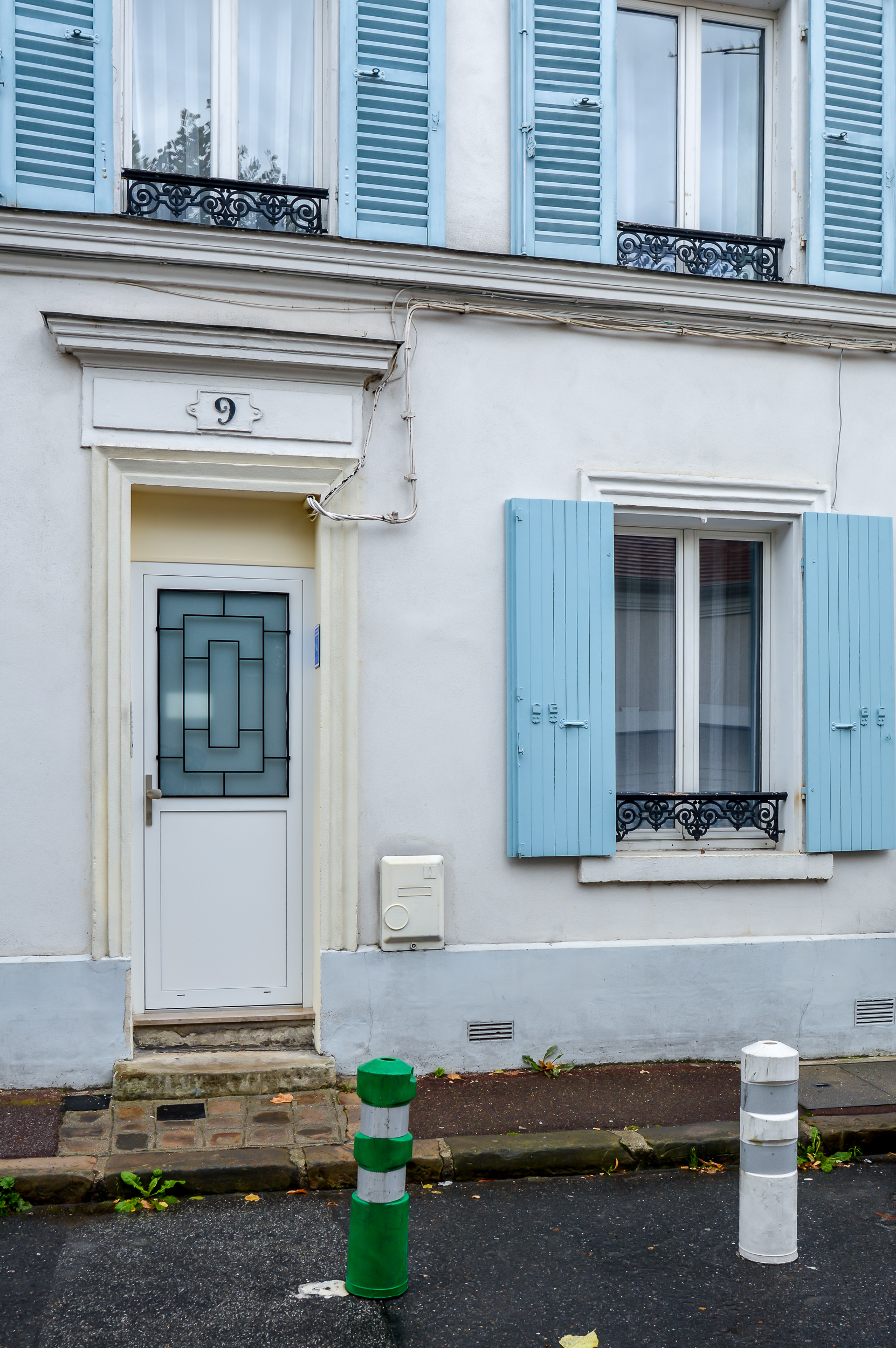 Residence Meublee Les Josephines 2/50