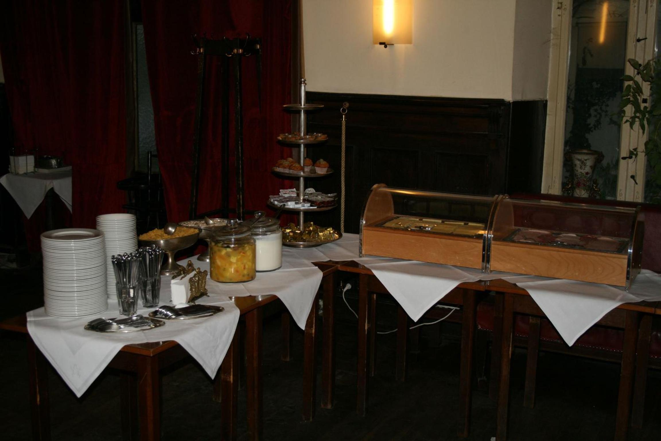Hotel Mariandl 41/47