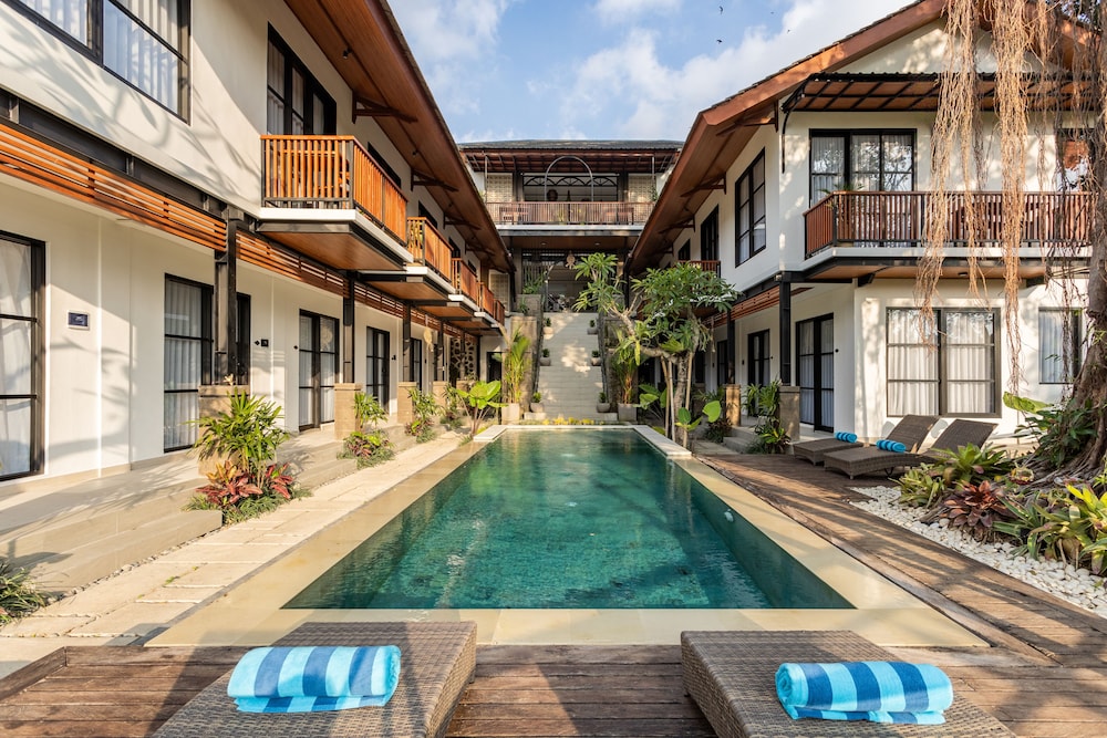 Paripadi Studio Canggu 28/34