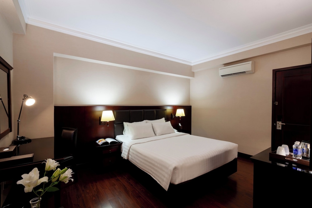 Nhat Ha 2 Hotel 24/50