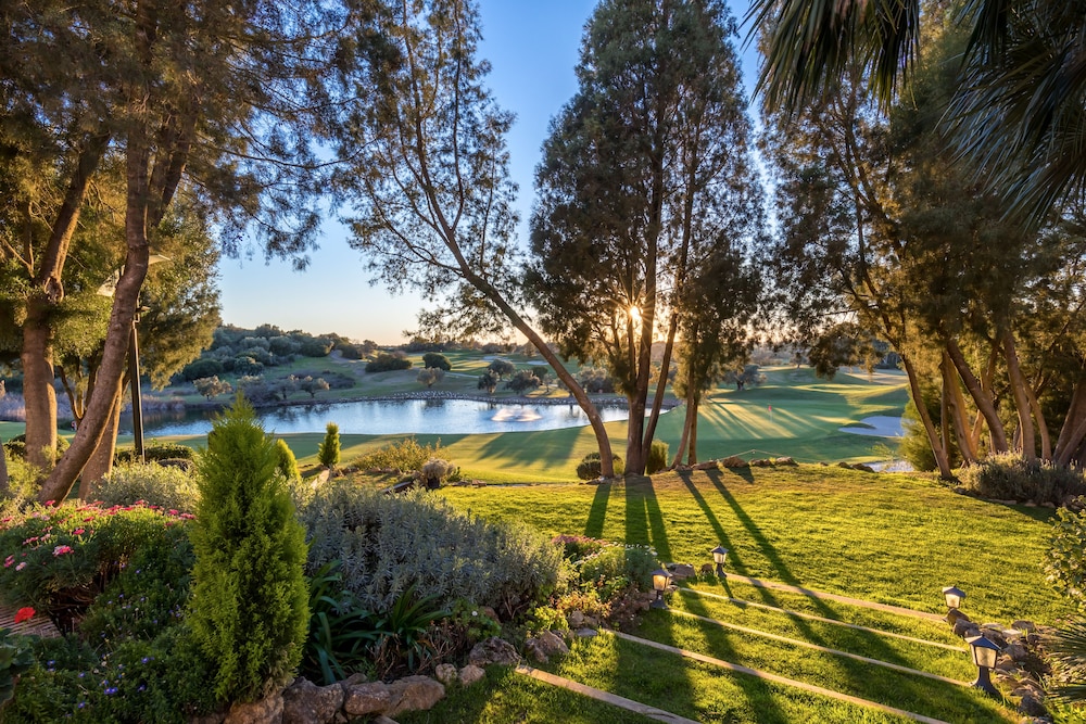Barcelo Jerez Montecastillo Convention Center 64/72