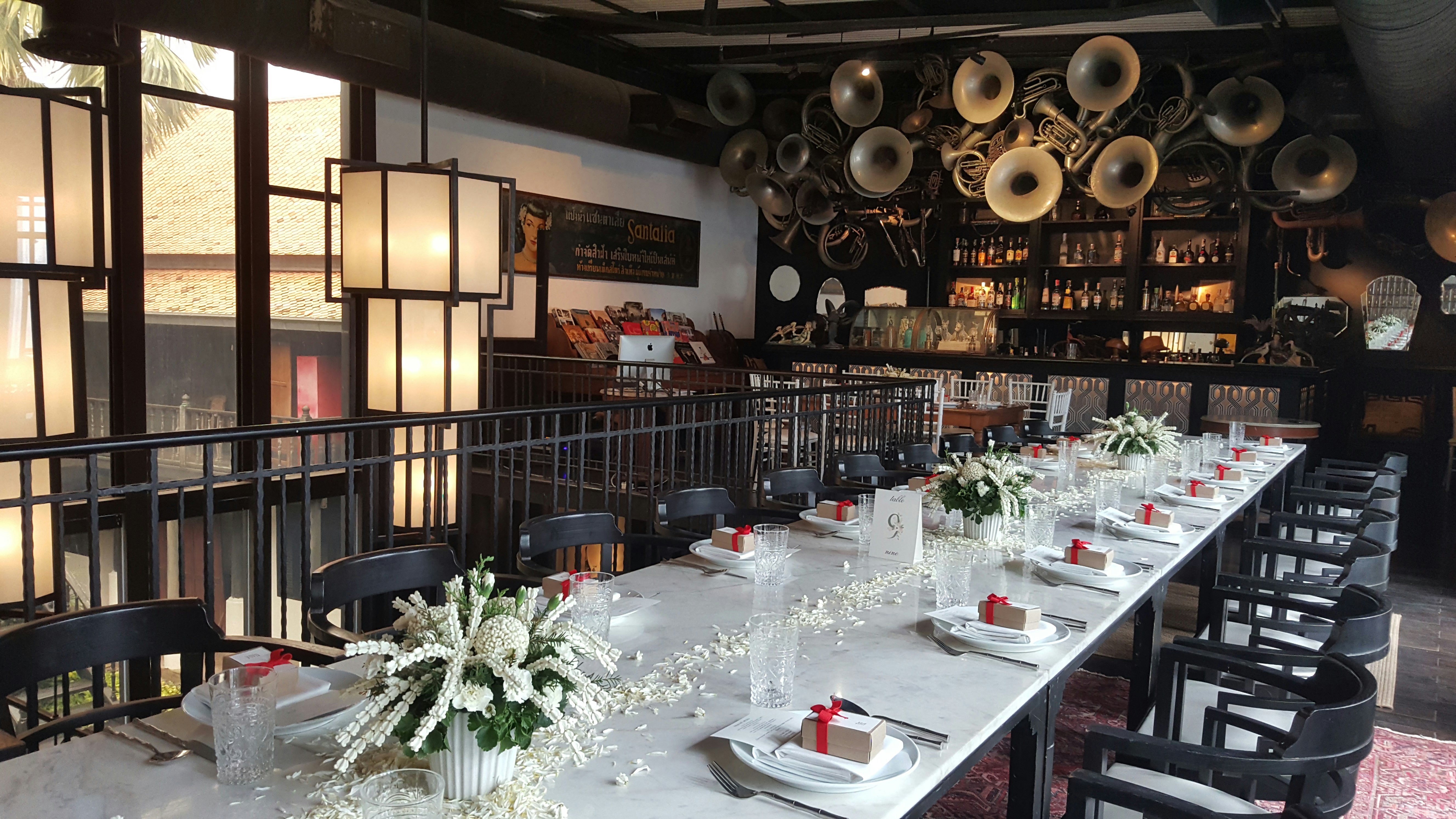 The Siam Hotel Bangkok 58/79