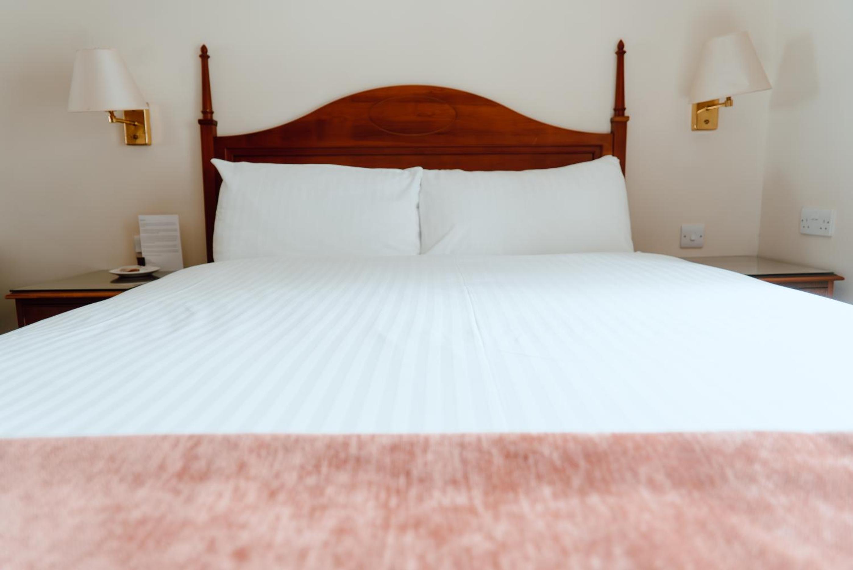 Room at Royal Hotel Stornoway, STORNOWAY