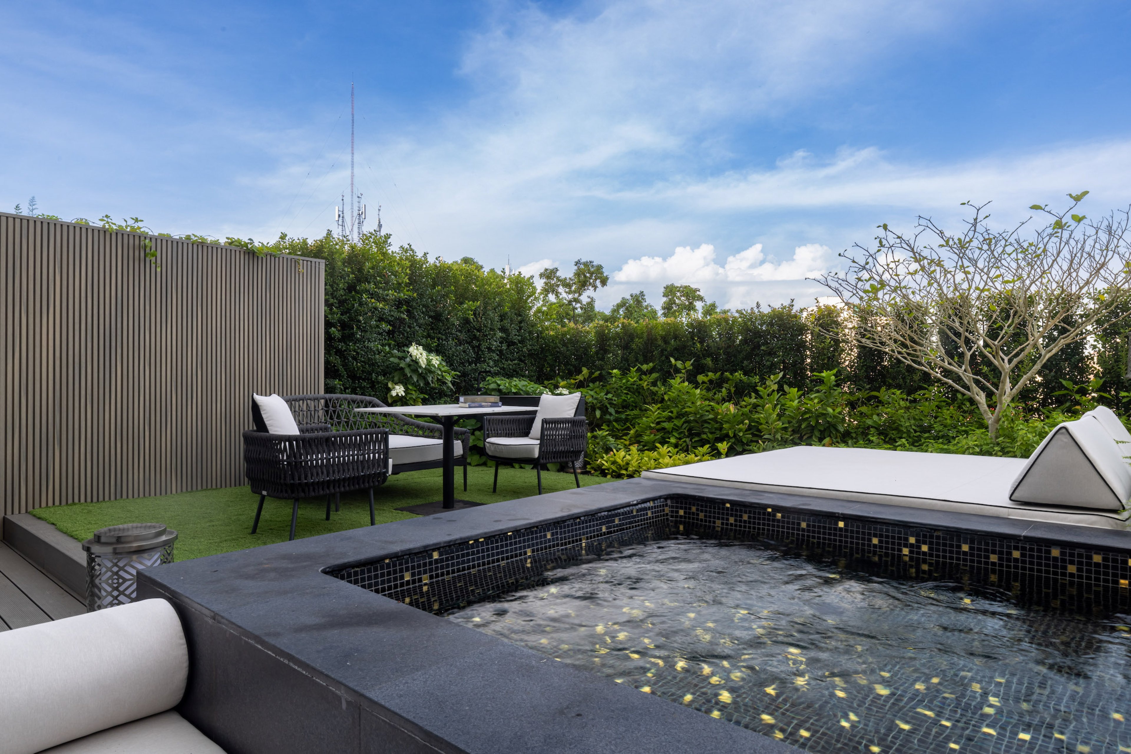 InterContinental Chiang Mai Mae Ping an IHG Hotel 19/41