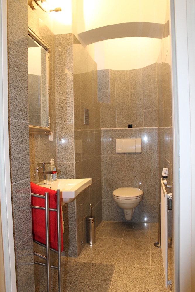 Appartements Hermine 39/41