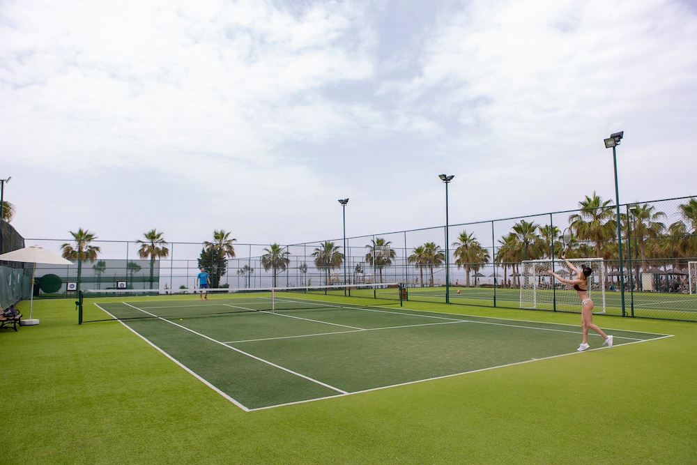 Rubi Platinum Spa Resort and Suites 47/72