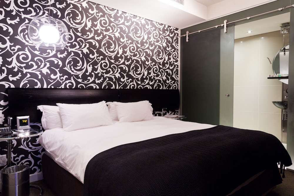 Colosseum Hotel 18/73