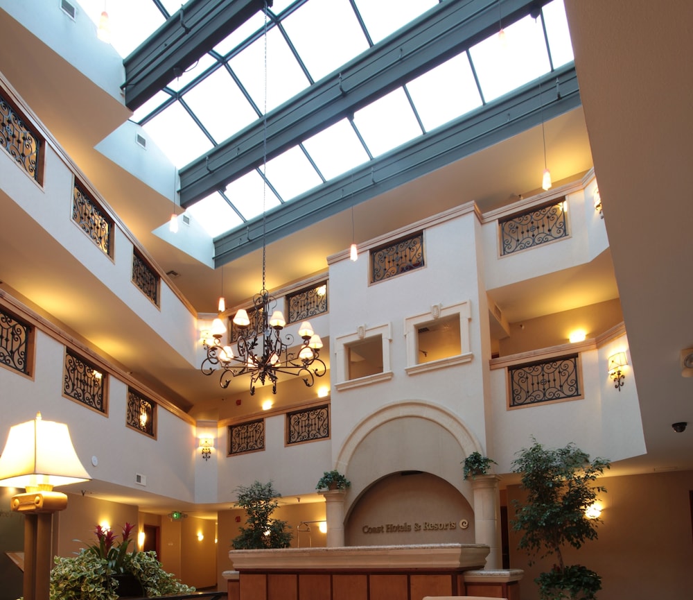Coast Anabelle Hotel in BURBANK - CA