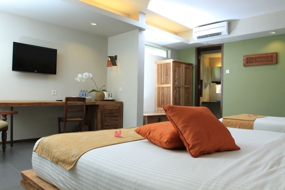 Rumah Batu Boutique Hotel 14/62