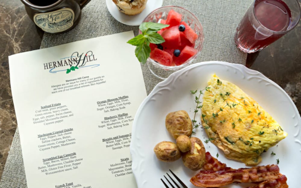 Hermann Hill Vineyard & Inn 15/51