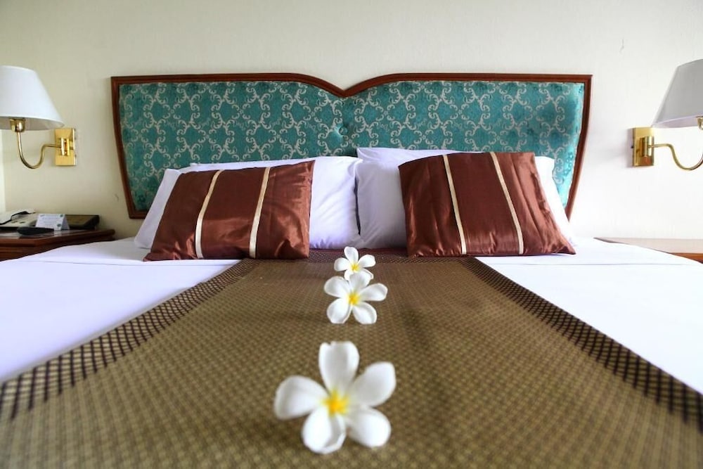 Wattana Park Hotel 22/42