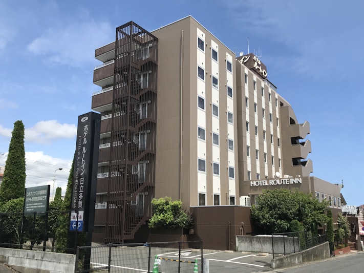 Hotel Route-Inn Hitachitaga 2/28